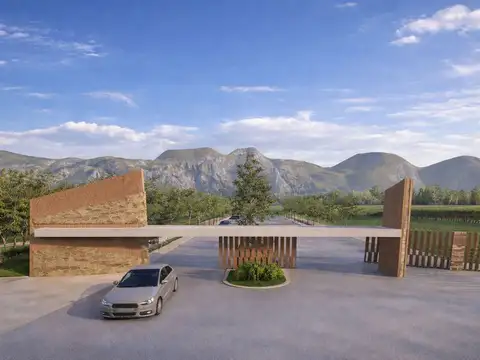 Terreno en Venta en Vistalba, Lujan de Cuyo