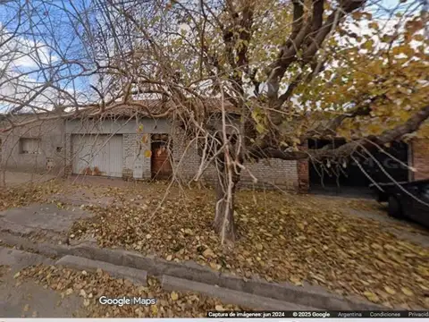 Terreno en Venta en Las Heras, Mendoza
