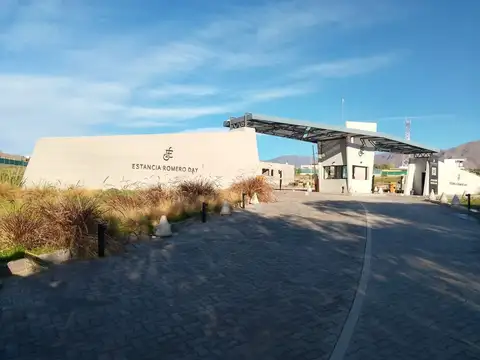 Terreno en Venta en Las Heras, Mendoza