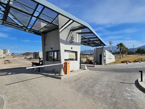 Terreno en Venta en El Challao, Las Heras
