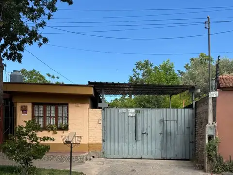 Galpón en Venta en Carrodilla la Puntilla, Luján de Cuyo