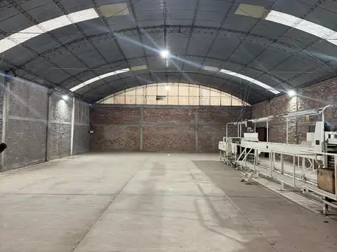 Galpón en Venta en Agrelo, Luján de Cuyo