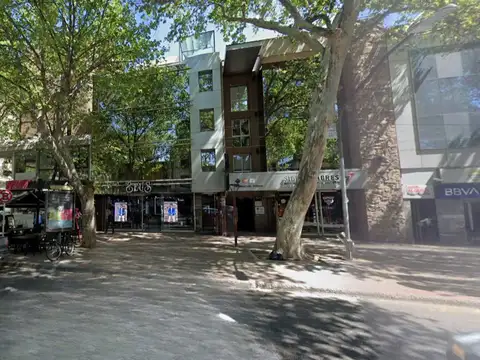 Oficina en Alquiler en Mendoza, Capital