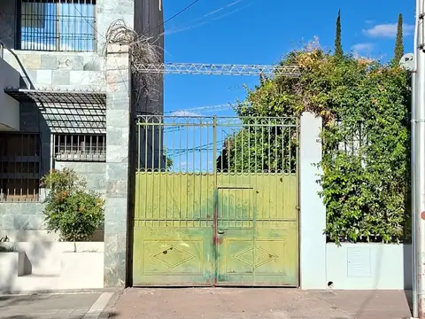 Terreno en Venta en Quinta Sección, Mendoza