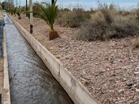 Terreno en Venta en Cruz de Piedra, Maipú