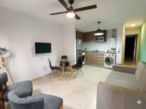 Departamento en Alquiler en Córdoba, Capital