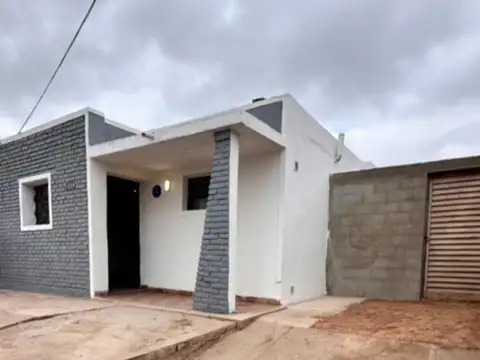 Casa en Alquiler en Villa El Libertador, Cordoba