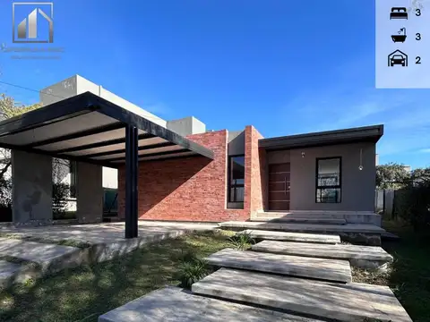 Casa en Alquiler en La Estanzuela, La Calera
