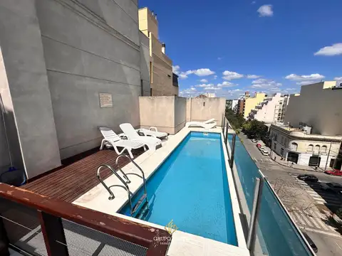 Departamento en Venta en General Paz, Cordoba