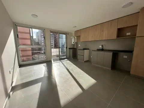 Departamento en Venta en Nueva Córdoba, Córdoba