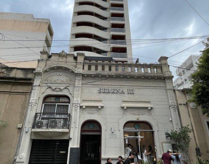 Departamento · 70m² · 2 Ambientes