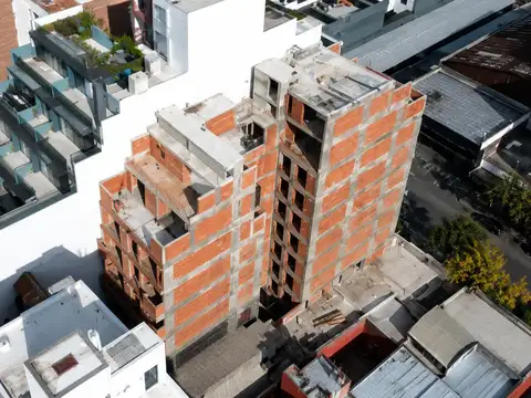 Departamento en Venta en Nueva Córdoba, Córdoba