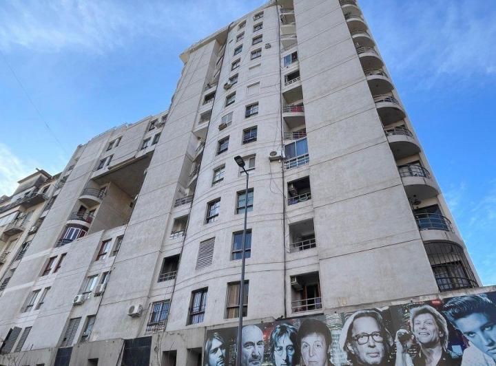 Departamento · 60m² · 3 Ambientes