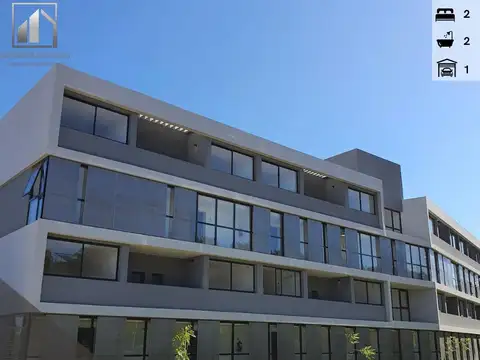 Departamento en Venta en Manantiales, Cordoba