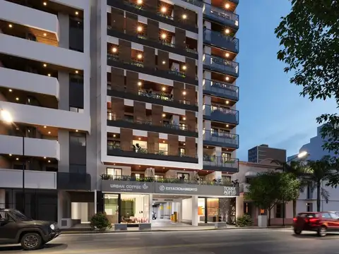 Departamento en Venta en Nueva Cordoba, Cordoba