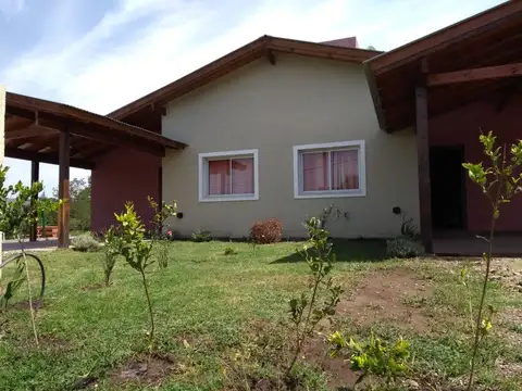 PH en Venta en Villa General Belgrano, Calamuchita