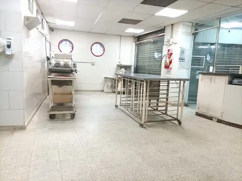 Local en Venta en Rivadavia, Córdoba