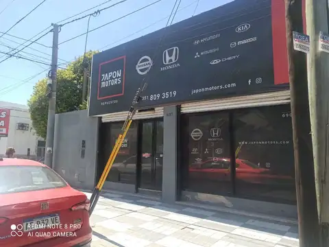 Local en Venta en San Martin, Cordoba