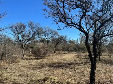 Terreno en Venta en Alta Gracia, Santa María