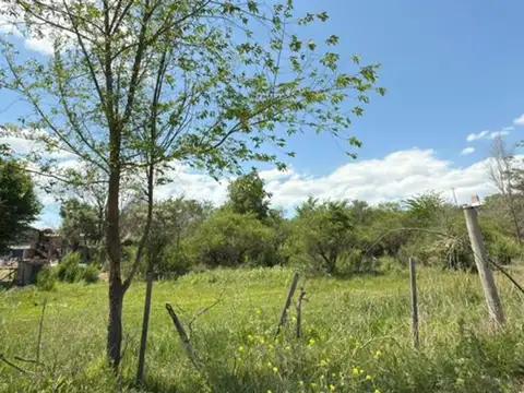 Terreno en Venta en Villa Parque Siquiman, Punilla