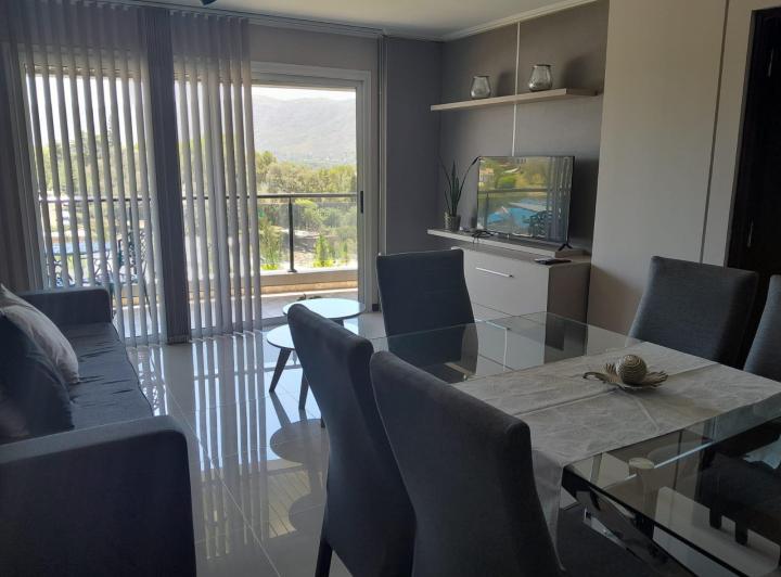 Departamento · 60m² · 3 Ambientes · 1 Cochera