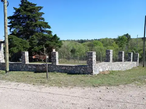 Terreno en Venta en Villa Giardino, Punilla