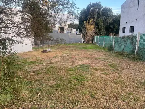 Terreno en Venta en Villa Catalina, Río Ceballos