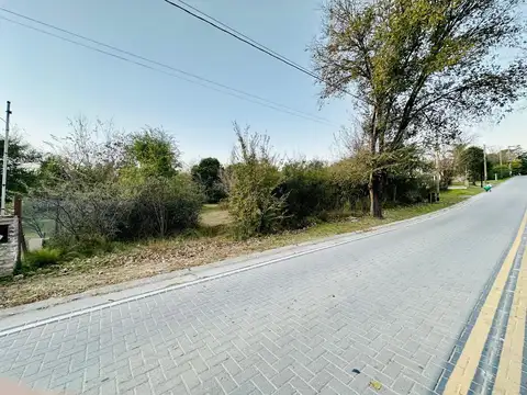 Terreno en Venta en Cabalango, Punilla