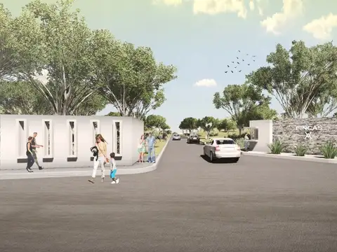 Terreno en Venta en Villa Allende, Colón