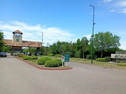 Terreno en Venta en Causana, Malagueño