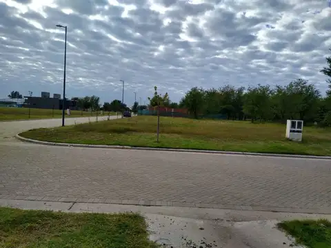 Terreno en Venta en Malagueño, Santa María