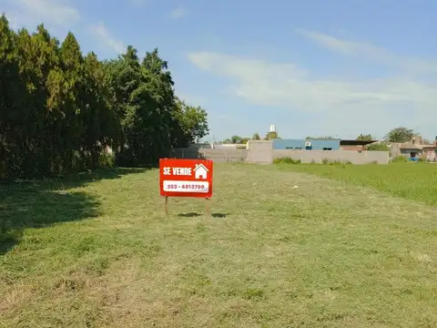 Terreno en Venta en Colonia Caroya, Colón