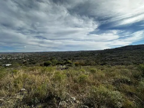 Terreno en Venta en Tanti, Punilla
