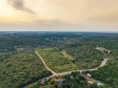 Campo en Venta en Salsipuedes, Colón