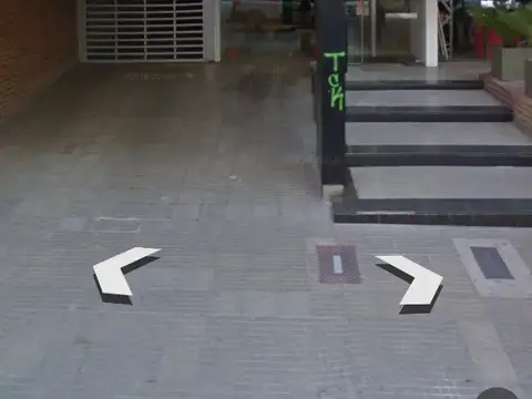 Cochera en Alquiler en Nueva Córdoba, Córdoba