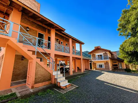 Hotel en Venta en Santa Rosa de Calamuchita, Calamuchita