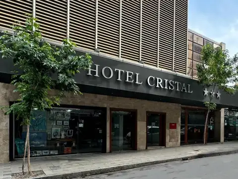 Hotel en Venta en Cordoba, Capital