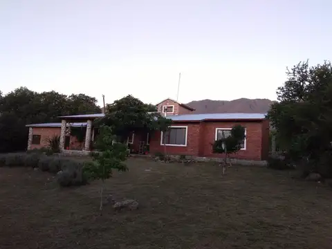 Quinta en Venta en La Paz, San Javier