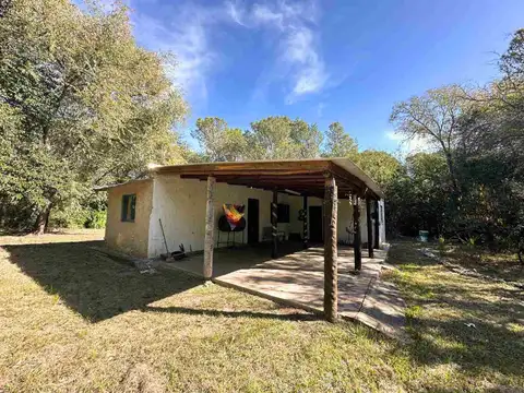 Casa en Venta en Casa Grande, Punilla