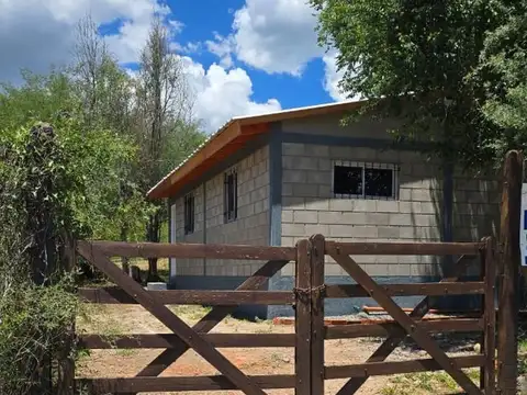 Casa en Venta en San Roque, Punilla