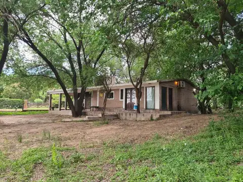 Casa en Venta en San Roque, Punilla