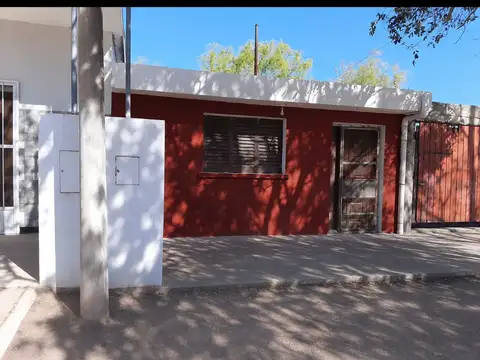 Casa en Venta en Manfredi, Río Segundo