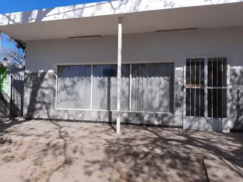 Casa en Venta en Manfredi, Río Segundo