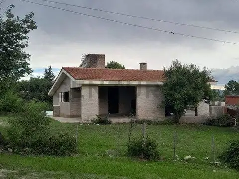 Casa en Venta en Cabalango, Punilla