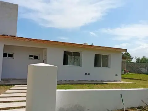 Casa en Venta en Villa Anisacate, Santa María