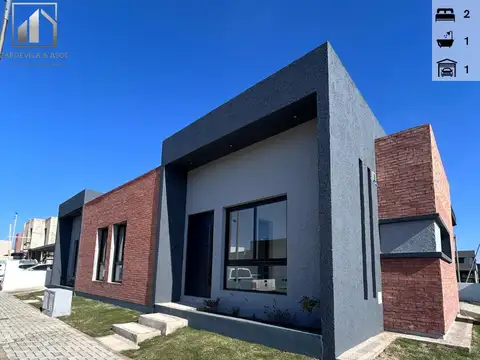 Casa en Venta en Barrio Rincones de Manantiales, Countries y Barrios Cerrados en Capital