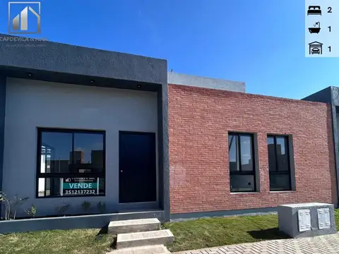 Casa en Venta en Barrio Rincones de Manantiales, Countries y Barrios Cerrados en Capital