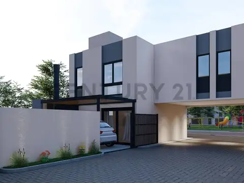 Casa en Venta en Docta, Countries y Barrios Cerrados en Cordoba Capital