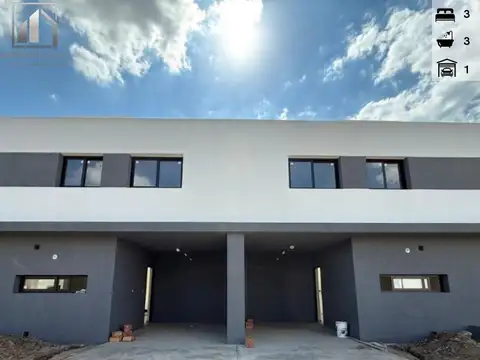 Casa en Venta en Quebrada De Manantiales, Countries y Barrios Cerrados en Córdoba