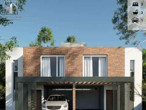 Casa en Venta en Pampas De Manantiales, Countries y Barrios Cerrados en Córdoba Capital